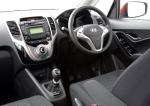 Hyundai ix20 2010 года (UK)